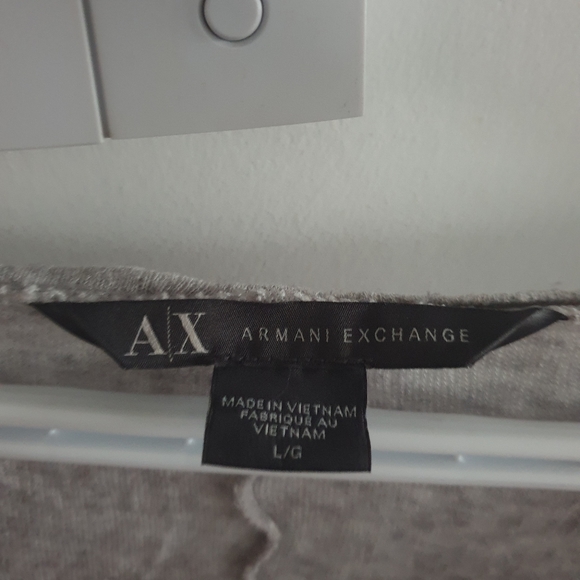 Armani Exchange - Picture 1 of 4